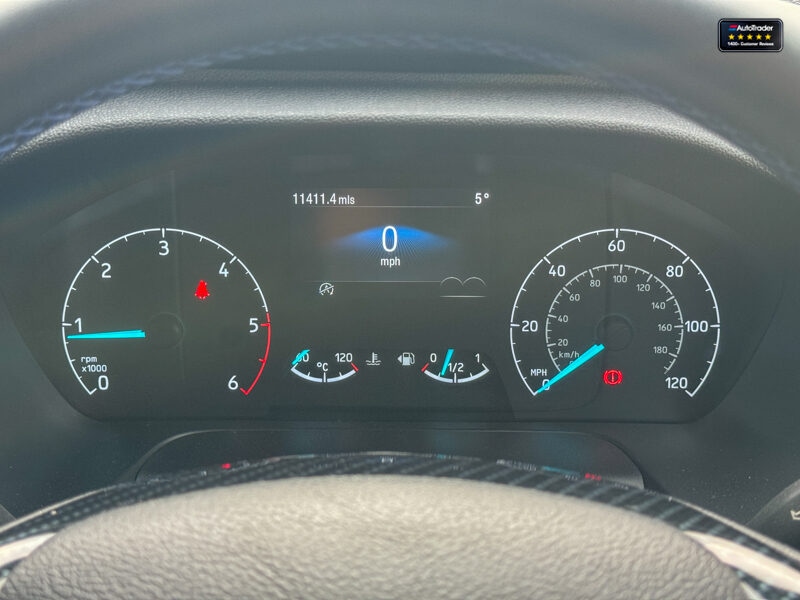 Used Ford Transit Custom 2023 for sale - 77041679: Photo 22