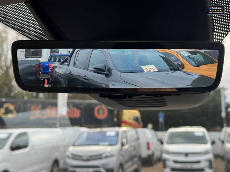 Used Ford Transit Custom 2023 for sale - 77041679: Photo 27