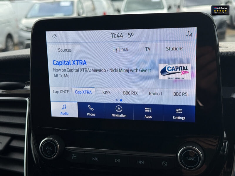 Used Ford Transit Custom 2023 for sale - 77041679: Photo 28