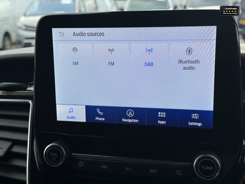 Used Ford Transit Custom 2023 for sale - 77041679: Photo 29