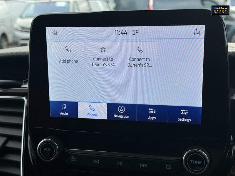 Used Ford Transit Custom 2023 for sale - 77041679: Photo 30