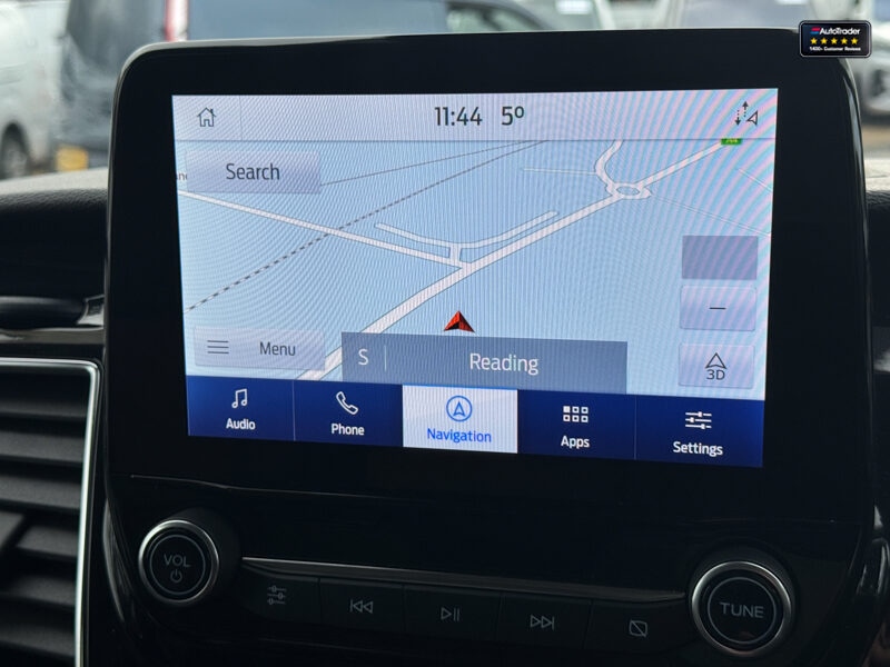 Used Ford Transit Custom 2023 for sale - 77041679: Photo 31