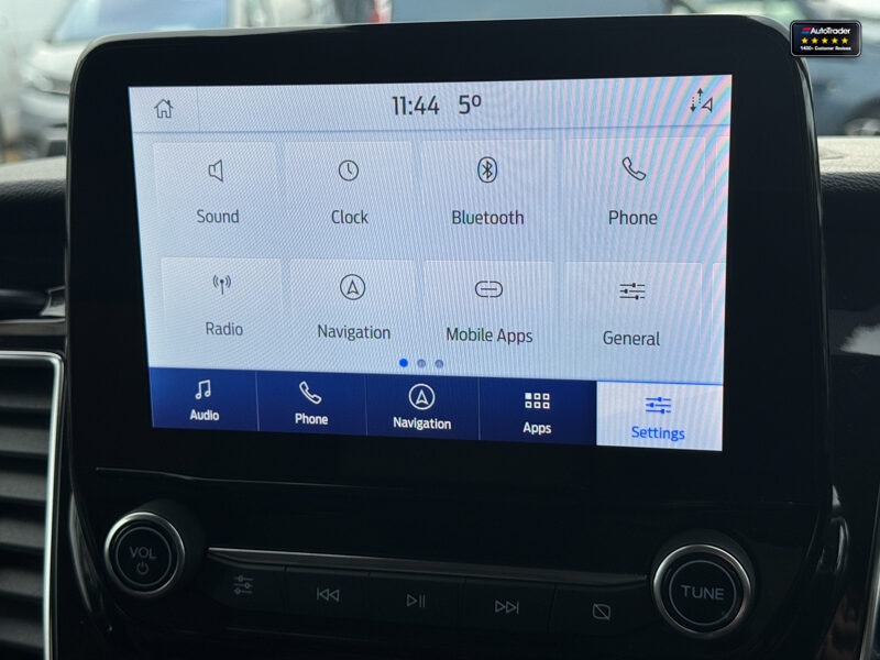 Used Ford Transit Custom 2023 for sale - 77041679: Photo 33