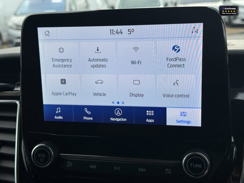 Used Ford Transit Custom 2023 for sale - 77041679: Photo 34