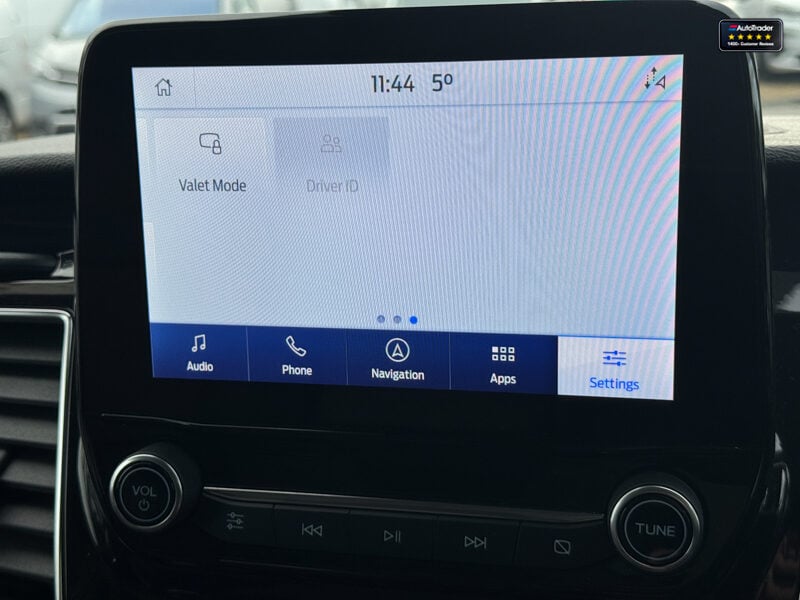 Used Ford Transit Custom 2023 for sale - 77041679: Photo 35