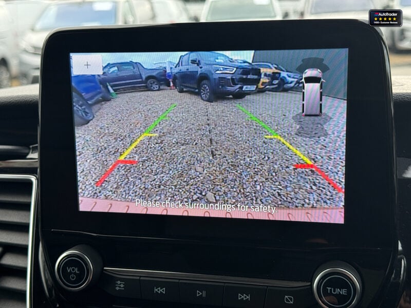 Used Ford Transit Custom 2023 for sale - 77041679: Photo 36