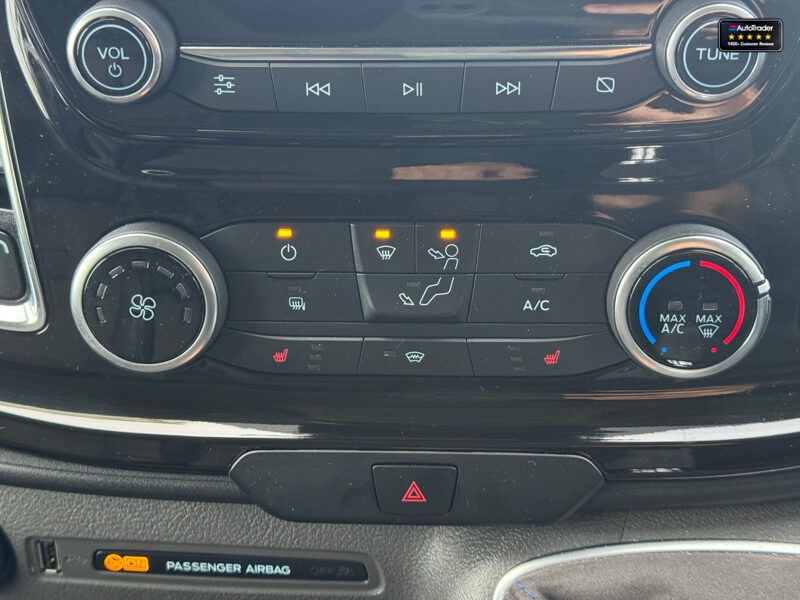 Used Ford Transit Custom 2023 for sale - 77041679: Photo 37