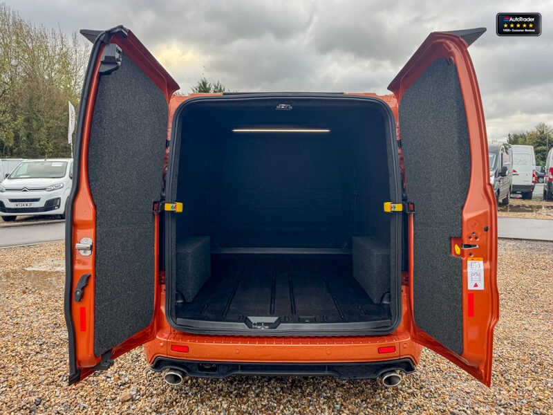 Used Ford Transit Custom 2023 for sale - 77041679: Photo 8