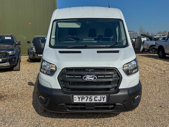 Used Ford Transit 2026 for sale - 77758836: Photo