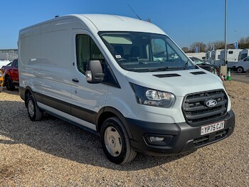 Used Ford Transit 2026 for sale - 77758836: Photo