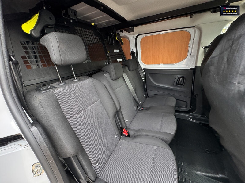 Used Peugeot Partner 2024 for sale - 77041548: Photo 14