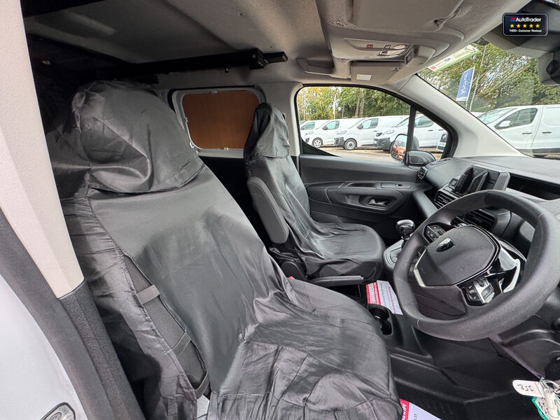 Used Peugeot Partner 2024 for sale - 77041548: Photo 16