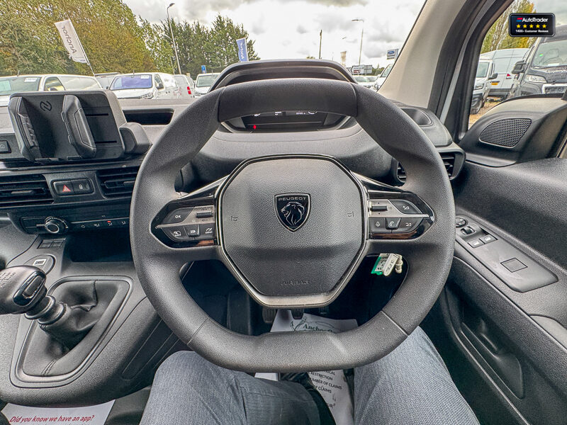 Used Peugeot Partner 2024 for sale - 77041548: Photo 19