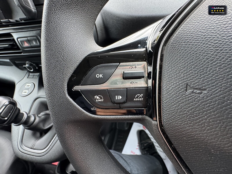 Used Peugeot Partner 2024 for sale - 77041548: Photo 20