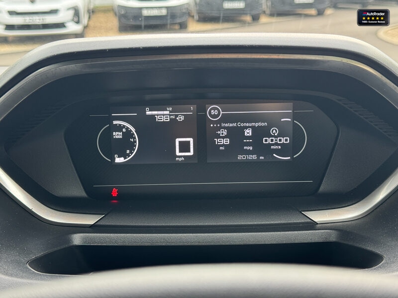 Used Peugeot Partner 2024 for sale - 77041548: Photo 22