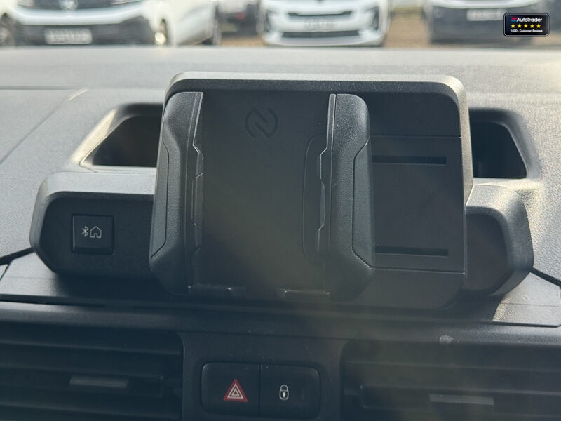 Used Peugeot Partner 2024 for sale - 77041548: Photo 25