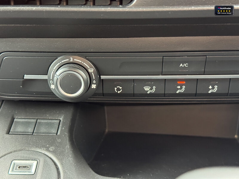 Used Peugeot Partner 2024 for sale - 77041548: Photo 27