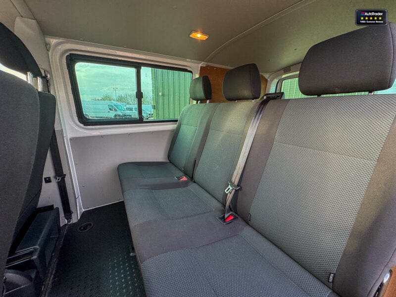 Used Volkswagen Transporter 2019 for sale - 77042171: Photo 12