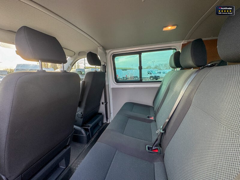 Used Volkswagen Transporter 2019 for sale - 77042171: Photo 13