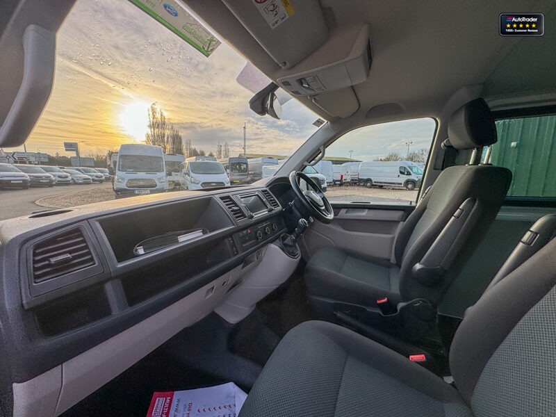 Used Volkswagen Transporter 2019 for sale - 77042171: Photo 14