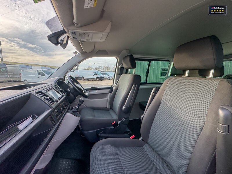 Used Volkswagen Transporter 2019 for sale - 77042171: Photo 15