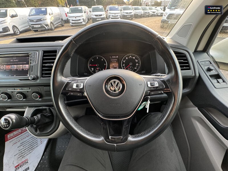Used Volkswagen Transporter 2019 for sale - 77042171: Photo 18