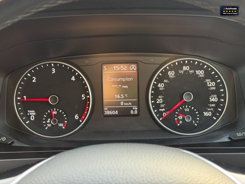 Used Volkswagen Transporter 2019 for sale - 77042171: Photo 21