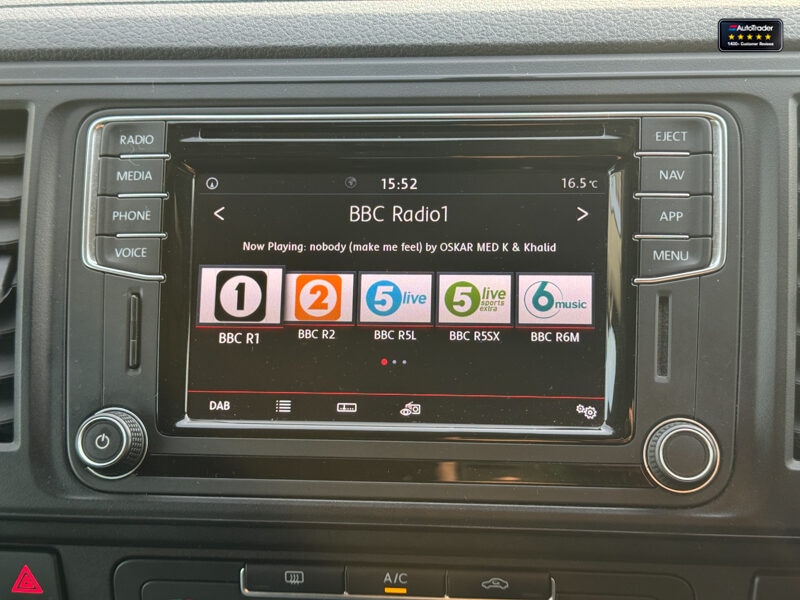 Used Volkswagen Transporter 2019 for sale - 77042171: Photo 26