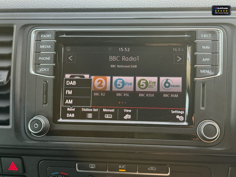 Used Volkswagen Transporter 2019 for sale - 77042171: Photo 27