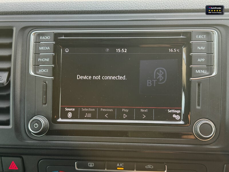 Used Volkswagen Transporter 2019 for sale - 77042171: Photo 28