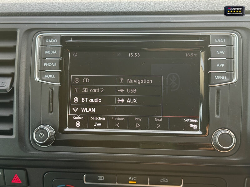 Used Volkswagen Transporter 2019 for sale - 77042171: Photo 29