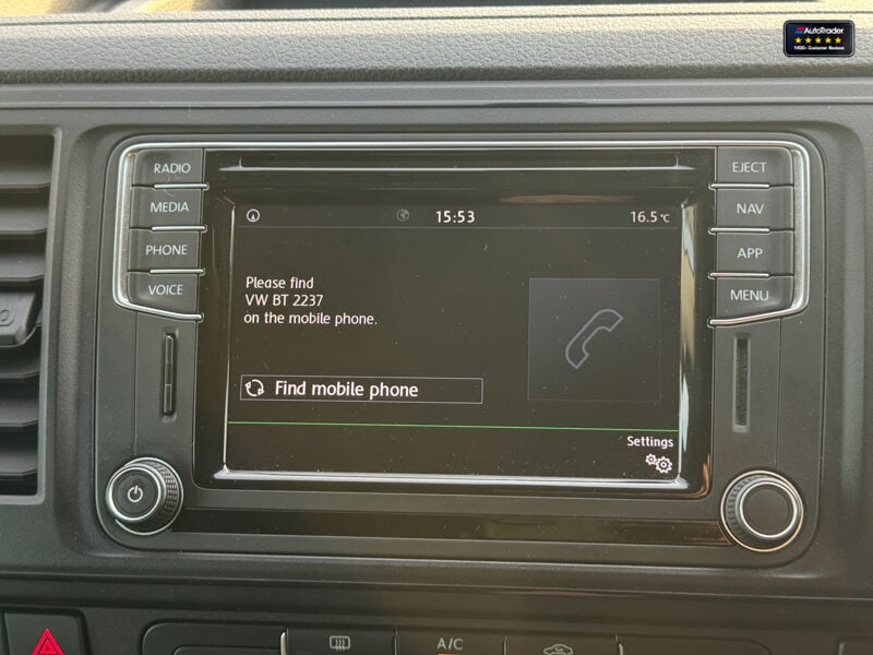 Used Volkswagen Transporter 2019 for sale - 77042171: Photo 30