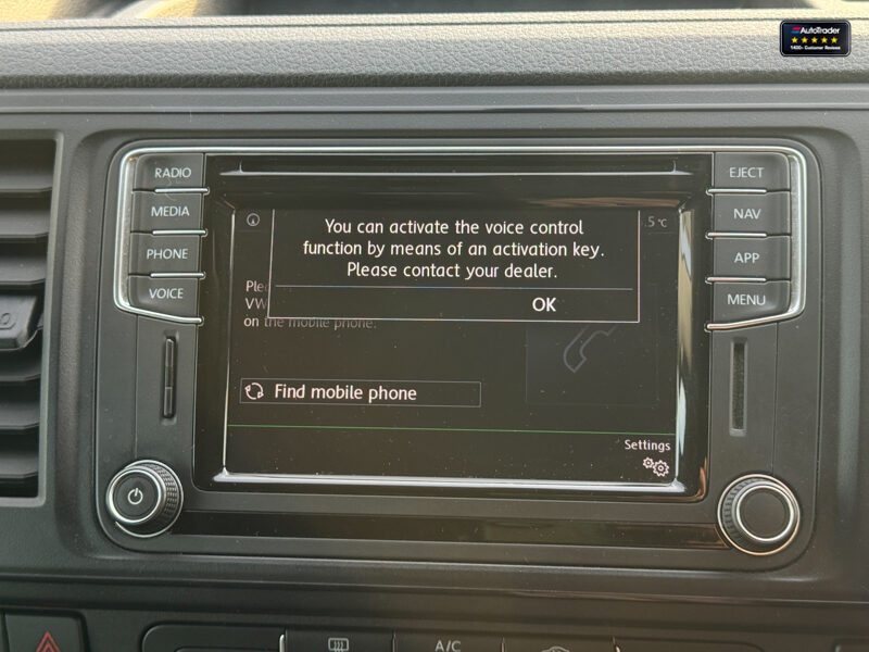 Used Volkswagen Transporter 2019 for sale - 77042171: Photo 31