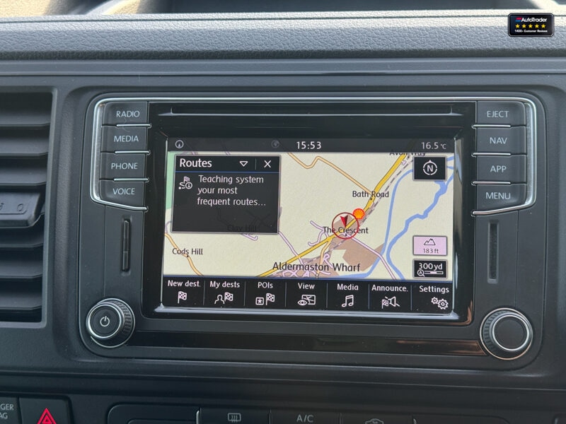 Used Volkswagen Transporter 2019 for sale - 77042171: Photo 32