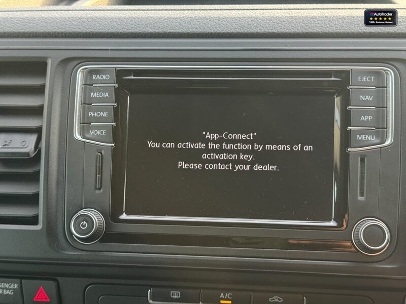 Used Volkswagen Transporter 2019 for sale - 77042171: Photo 33