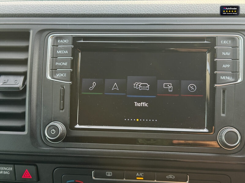 Used Volkswagen Transporter 2019 for sale - 77042171: Photo 34