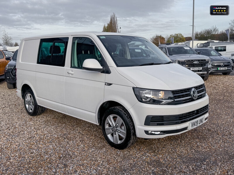 Used Volkswagen Transporter 2019 for sale - 77042171: Photo 5
