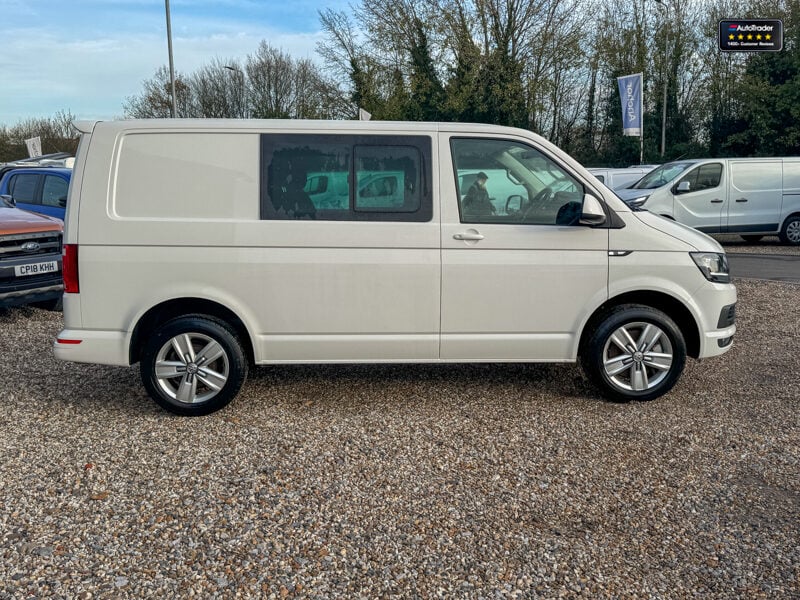 Used Volkswagen Transporter 2019 for sale - 77042171: Photo 6