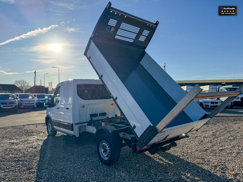 Used Ford Transit 2020 for sale - 77041598: Photo 11