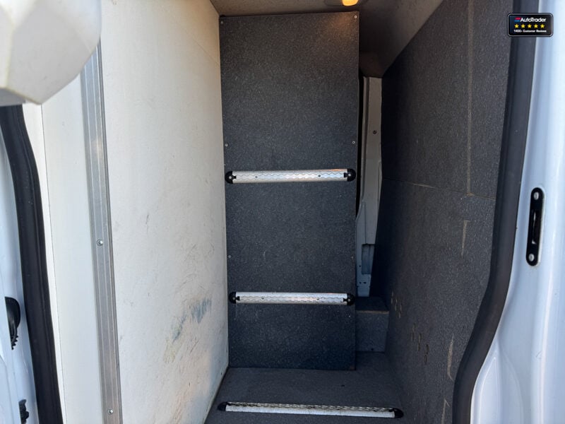 Used Ford Transit 2020 for sale - 77041598: Photo 13