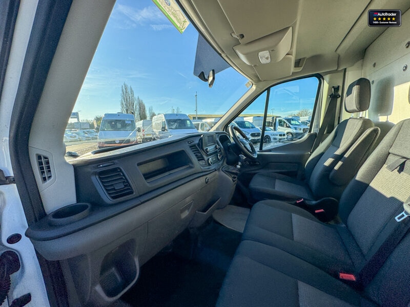 Used Ford Transit 2020 for sale - 77041598: Photo 14