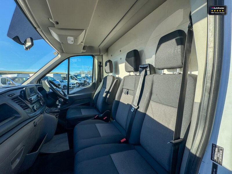 Used Ford Transit 2020 for sale - 77041598: Photo 15