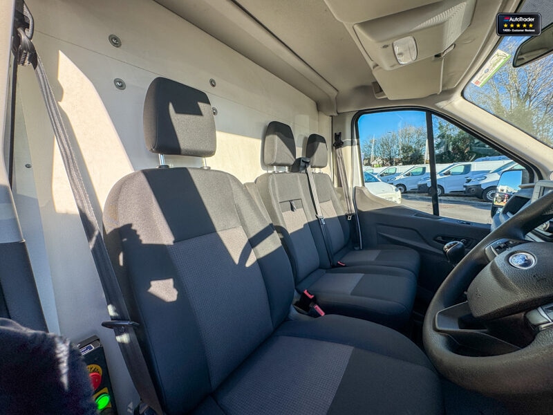 Used Ford Transit 2020 for sale - 77041598: Photo 17
