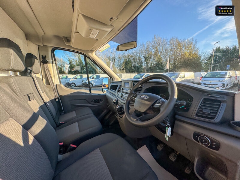 Used Ford Transit 2020 for sale - 77041598: Photo 18