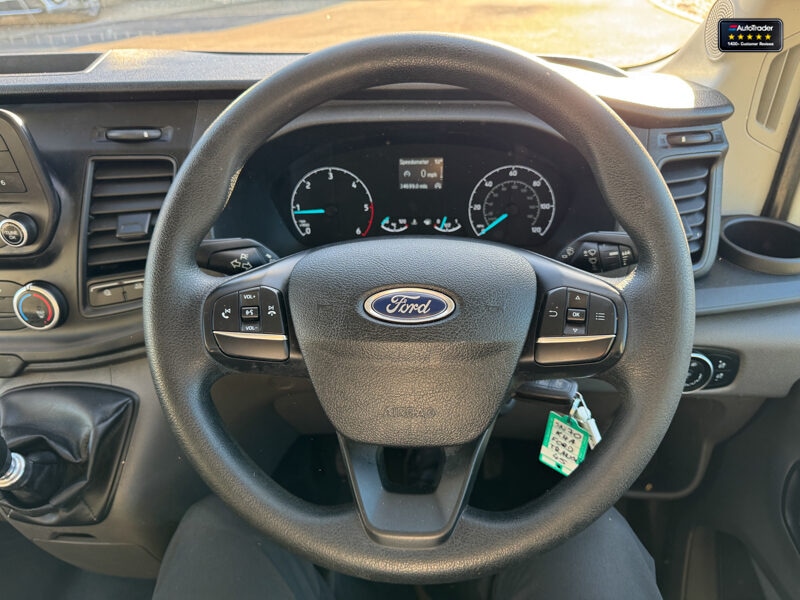 Used Ford Transit 2020 for sale - 77041598: Photo 19
