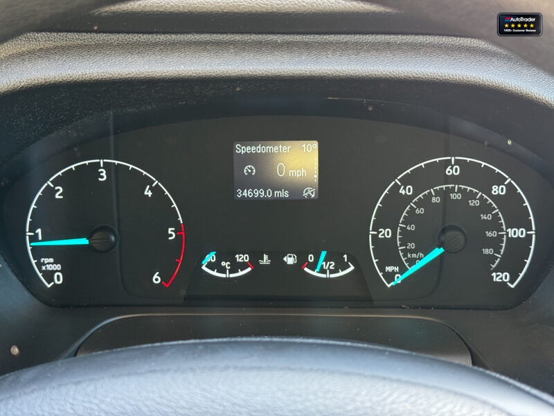 Used Ford Transit 2020 for sale - 77041598: Photo 22