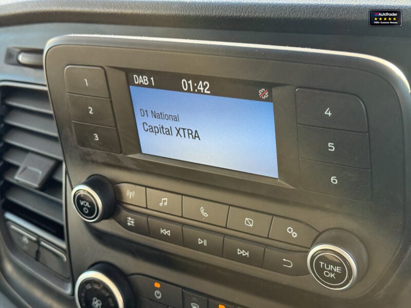 Used Ford Transit 2020 for sale - 77041598: Photo 26