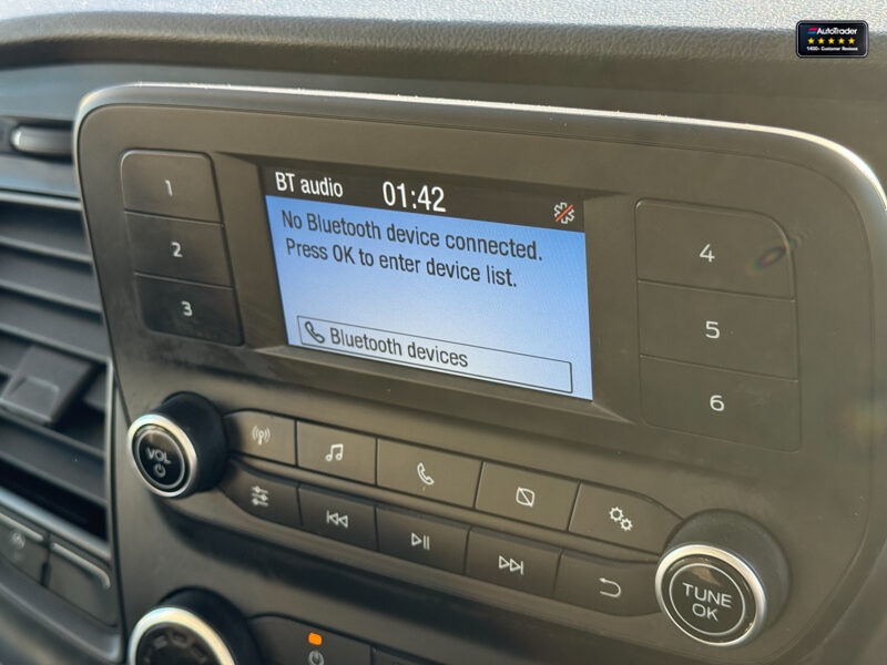 Used Ford Transit 2020 for sale - 77041598: Photo 27