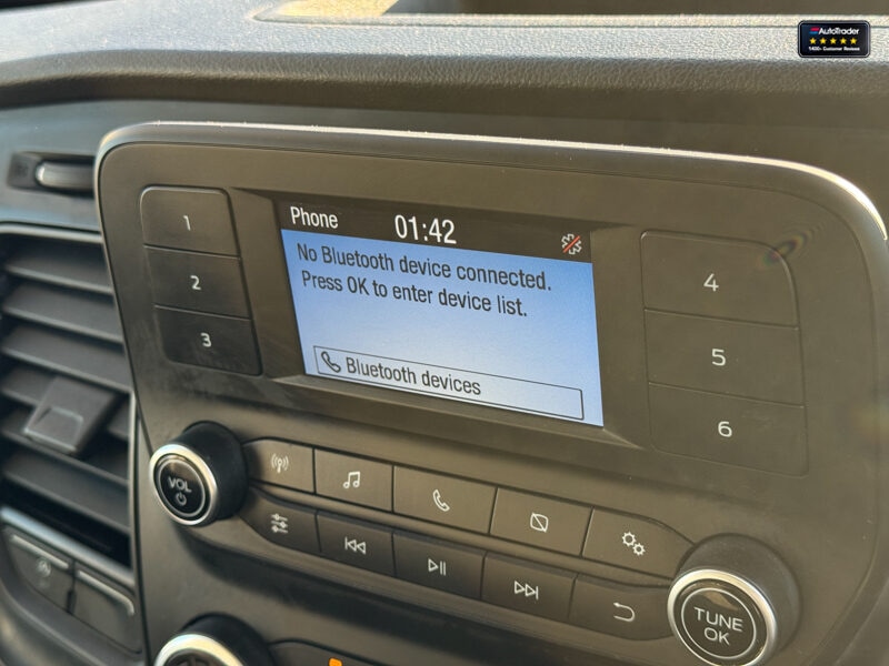 Used Ford Transit 2020 for sale - 77041598: Photo 28