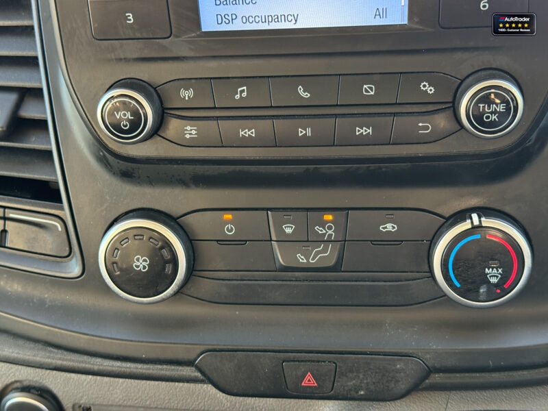 Used Ford Transit 2020 for sale - 77041598: Photo 31